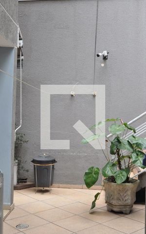 Casa para alugar com 250m², 3 quartos e 3 vagasÁrea de Serviço