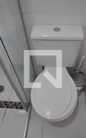Casa para alugar com 250m², 3 quartos e 3 vagasBanheiro da Suíte 3
