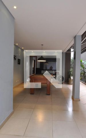 Casa para alugar com 250m², 3 quartos e 3 vagasSalão de jogos