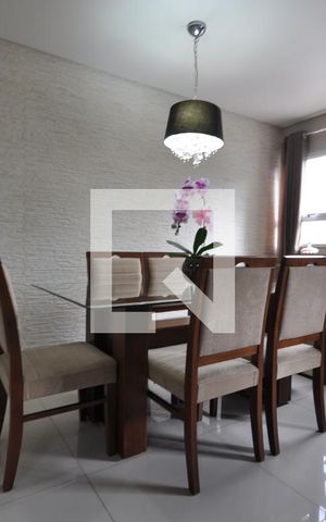 Casa para alugar com 250m², 3 quartos e 3 vagasSala de Jantar