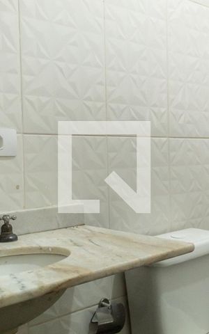 Casa para alugar com 85m², 2 quartos e 1 vagaBanheiro 2