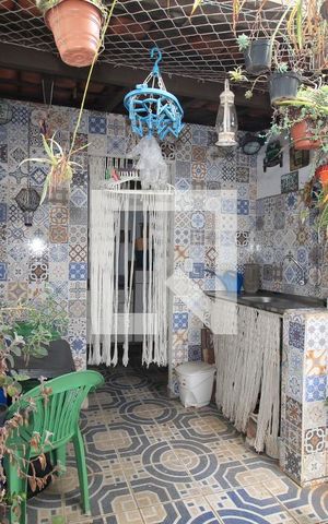 Apartamento à venda com 110m², 3 quartos e 2 vagasÁrea gourmet