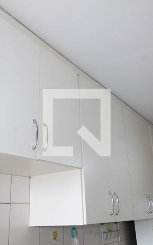 Apartamento à venda com 110m², 3 quartos e 2 vagasCozinha e Área de Serviço