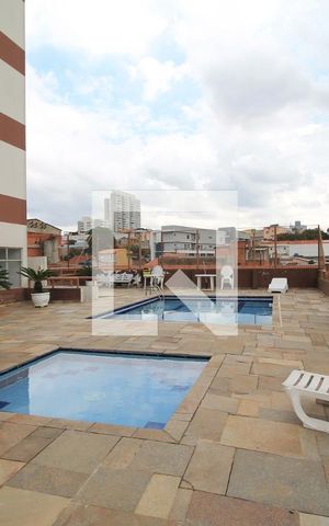 Apartamento à venda com 110m², 3 quartos e 2 vagasÁrea comum - Piscina