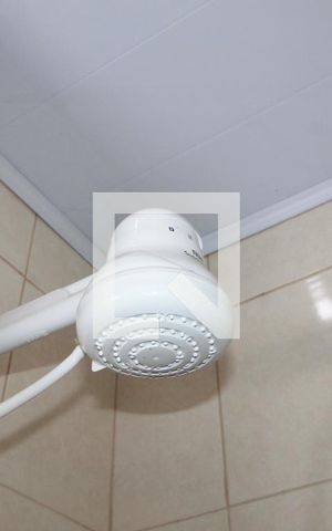 Apartamento à venda com 110m², 3 quartos e 2 vagasBanheiro da Suíte
