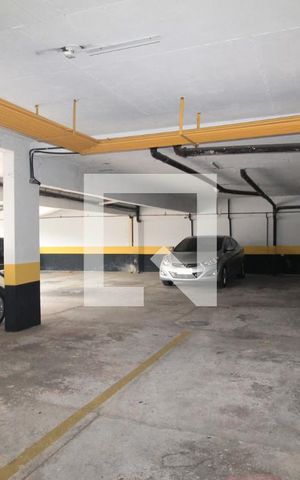 Apartamento à venda com 110m², 3 quartos e 2 vagasGaragem