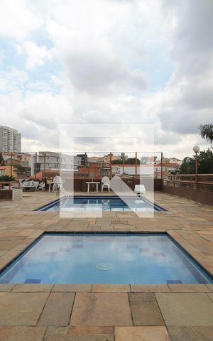 Apartamento à venda com 110m², 3 quartos e 2 vagasÁrea comum - Piscina