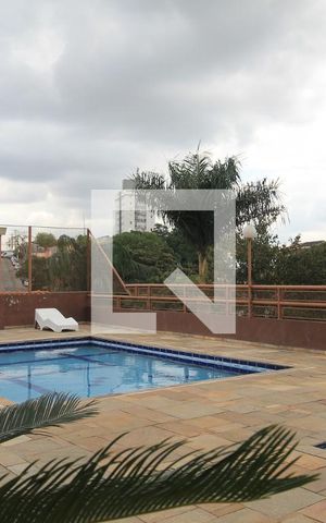 Apartamento à venda com 110m², 3 quartos e 2 vagasÁrea comum - Piscina