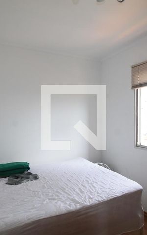 Apartamento à venda com 110m², 3 quartos e 2 vagasQuarto 1  