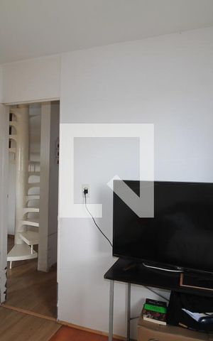 Apartamento à venda com 110m², 3 quartos e 2 vagasQuarto 2   