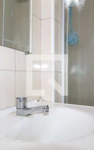 Apartamento à venda com 110m², 3 quartos e 2 vagasBanheiro da Suíte