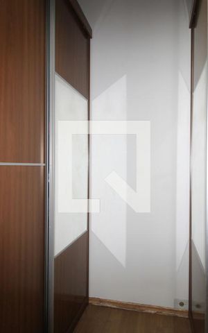 Apartamento à venda com 110m², 3 quartos e 2 vagasCloset da suíte