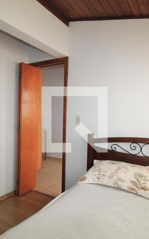 Apartamento à venda com 110m², 3 quartos e 2 vagasQuarto 3 - Suíte