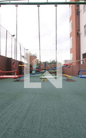 Apartamento à venda com 110m², 3 quartos e 2 vagasÁrea comum - Playground