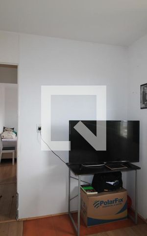 Apartamento à venda com 110m², 3 quartos e 2 vagasQuarto 2 