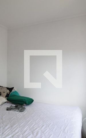 Apartamento à venda com 110m², 3 quartos e 2 vagasQuarto 1  