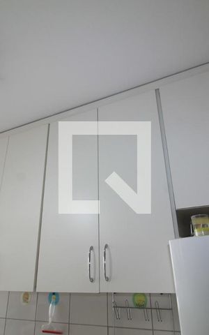 Apartamento à venda com 110m², 3 quartos e 2 vagasCozinha e Área de Serviço