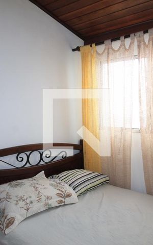 Apartamento à venda com 110m², 3 quartos e 2 vagasQuarto 3 - Suíte