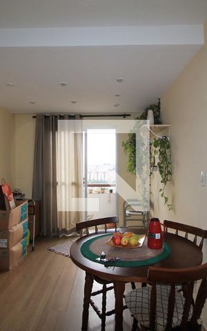 Apartamento à venda com 110m², 3 quartos e 2 vagasSala  