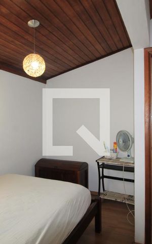Apartamento à venda com 110m², 3 quartos e 2 vagasQuarto 3 - Suíte