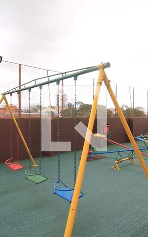 Apartamento à venda com 110m², 3 quartos e 2 vagasÁrea comum - Playground
