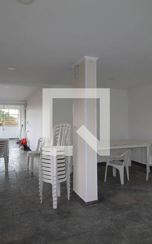 Apartamento à venda com 110m², 3 quartos e 2 vagasÁrea comum - Salão de festas
