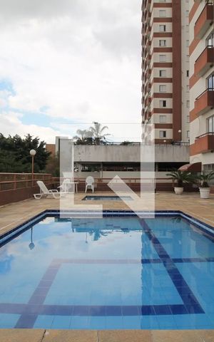 Apartamento à venda com 110m², 3 quartos e 2 vagasÁrea comum - Piscina