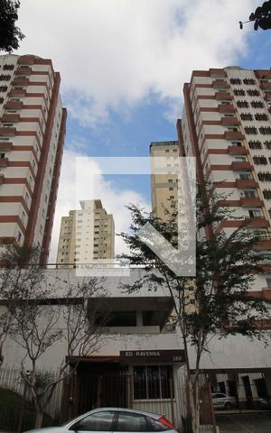 Apartamento à venda com 110m², 3 quartos e 2 vagasFachada do Prédio