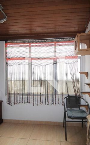 Apartamento à venda com 110m², 3 quartos e 2 vagasEscritório
