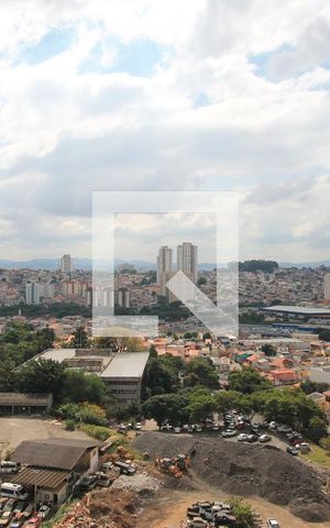 Apartamento à venda com 110m², 3 quartos e 2 vagasVista da Sala