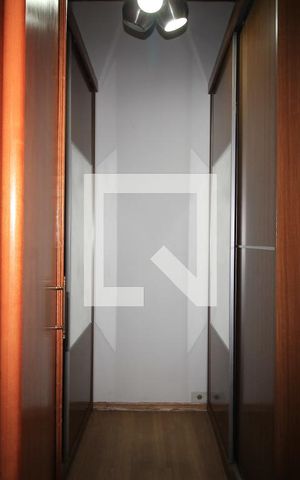 Apartamento à venda com 110m², 3 quartos e 2 vagasCloset da suíte