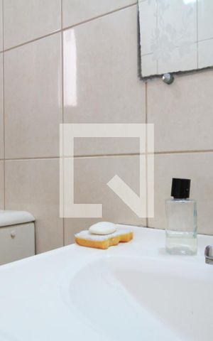 Apartamento à venda com 110m², 3 quartos e 2 vagasBanheiro Social