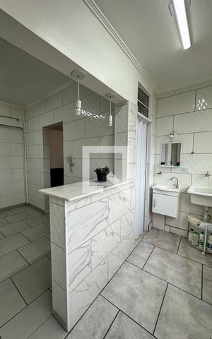 Apartamento à venda com 101m², 3 quartos e 1 vaga Apartamento à venda com 101m², 3 quartos e 1 vagaÁrea de Serviço
