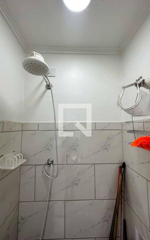 Apartamento à venda com 101m², 3 quartos e 1 vaga Apartamento à venda com 101m², 3 quartos e 1 vagaBanheiro