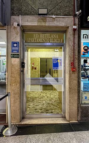 Apartamento à venda com 101m², 3 quartos e 1 vaga Apartamento à venda com 101m², 3 quartos e 1 vagaFachada