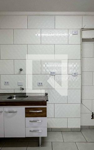 Apartamento à venda com 101m², 3 quartos e 1 vaga Apartamento à venda com 101m², 3 quartos e 1 vagaCozinha