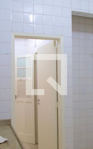 Apartamento para alugar com 99m², 2 quartos e sem vaga Apartamento para alugar com 99m², 2 quartos e sem vagaCozinha