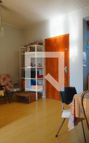 Apartamento à venda com 70m², 2 quartos e sem vagaSala 
