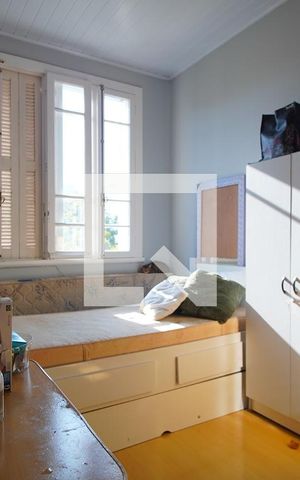 Apartamento à venda com 70m², 2 quartos e sem vagaQuarto 2