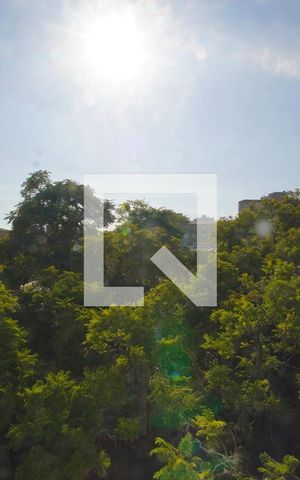 Apartamento à venda com 70m², 2 quartos e sem vagaQuarto  2 _Vista 
