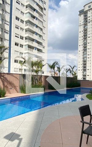 Apartamento para alugar com 52m², 2 quartos e 1 vagaPiscina