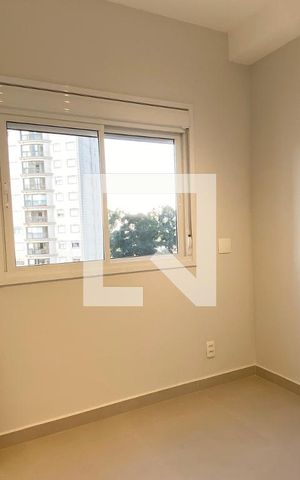 Apartamento para alugar com 52m², 2 quartos e 1 vagaQuarto 2