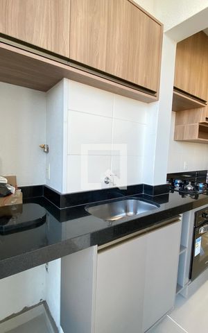 Apartamento para alugar com 52m², 2 quartos e 1 vagaÁrea de Serviço