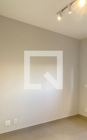 Apartamento para alugar com 52m², 2 quartos e 1 vagaQuarto 1