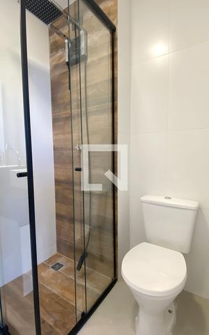 Apartamento para alugar com 52m², 2 quartos e 1 vagaBanheiro