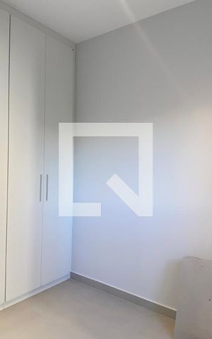 Apartamento para alugar com 52m², 2 quartos e 1 vagaQuarto 2