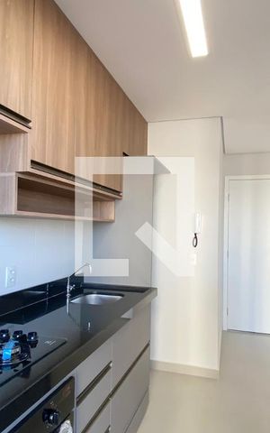 Apartamento para alugar com 52m², 2 quartos e 1 vagaCozinha