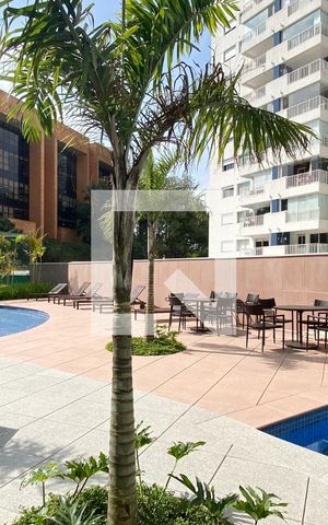 Apartamento para alugar com 52m², 2 quartos e 1 vagaPiscina