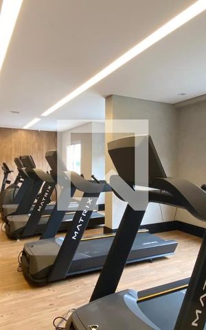 Apartamento para alugar com 52m², 2 quartos e 1 vagaAcademia
