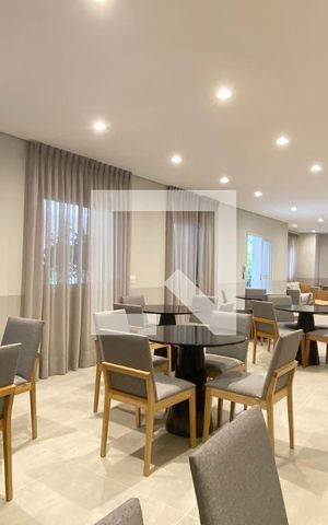 Apartamento para alugar com 52m², 2 quartos e 1 vagaSalão de Festas